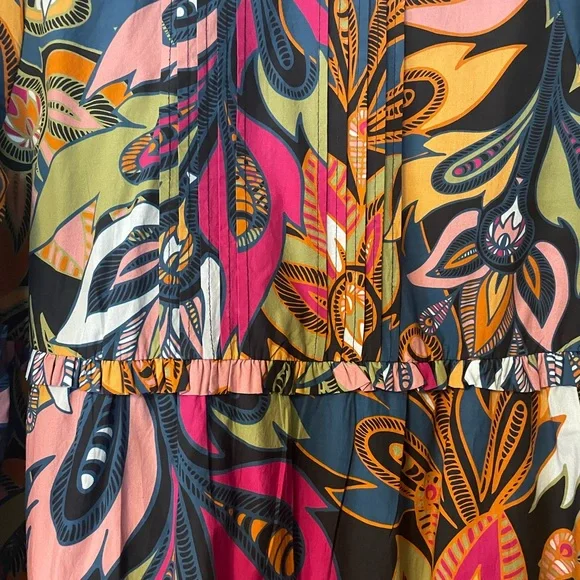 ALLISON Dress - Picture 3 of 3